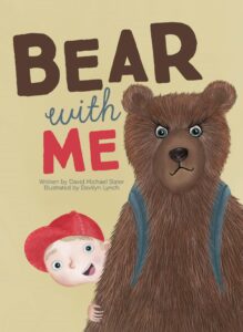 Bear With Me cover