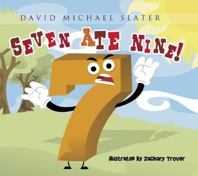 Seven Ate Nine cover